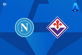 Napoli x Fiorentina - Retrospecto, escalações e onde assistir