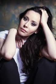 Nerina Pallot has claimed that she has psychic abilities, and that she predicted the current sunny spell in the southern half of England. - nerina-pallot