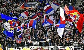 PFC-OL : les supporters lyonnais finalement absents à Jean-Bouin — Foot Mercato