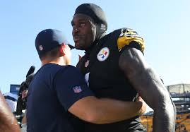 Steelers WR DK Metcalf Awaiting Punishment Decision After Bills Incident