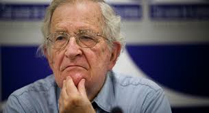 Image result for images of Noam Chomsky