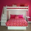 Twin size bed size Sydney