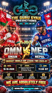 icc cwc league 2
