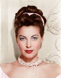 Image result for ava gardner