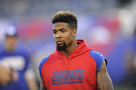 Image result for odell beckham