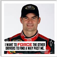 Quotes by Jeff Gordon @ Like Success via Relatably.com