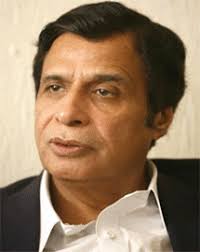 Lahore: Pakistan Muslim League (PML) senior central leader and former Deputy Prime Minister Ch Parvez Elahi has said that weakening the army amounted to ... - Chaudhry-Pervaiz-Elahi