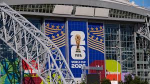 AMC, Regal bring World Cup games in Spanish to fans across Illinois