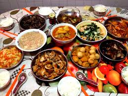 Image result for many dishes prepare