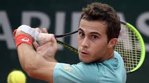 Roland-Garros : Hugo Gaston face à Gaël Monfils pour son dernier tournoi, Arthur Fils contre Stan Wawrinka, Loïs Boisson mal servie... Découvrez le tirage du tableau
