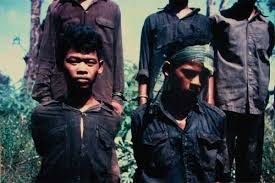 Image result for cambodia history killing fields