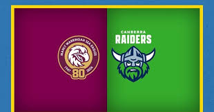 News source: National Rugby League