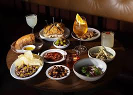 Five Top Toronto Restaurants, Whether or Not You’re at the World Cup