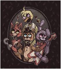 Képtalálat a következőre: „fnaf freddy”
