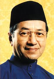 Tun Dr Mahathir Mohamad opened the country to foreign investment, reformed taxation, reduced trade barriers, the privatisation of numerous state-owed ... - mahathirCV