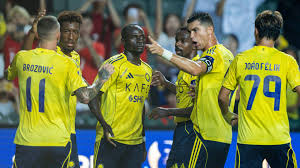 Ronaldo Leads Al-Nassr Past Al-Ittihad into Saudi Super Cup Final