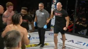 MMA Junkie - News update