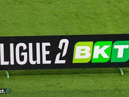 #ASSESCB - La meilleure attaque contre la pire de Ligue 2