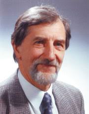 Profesor Michał Karasek (1937 - 2009) - michal_karasek