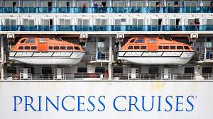 Cruise ship recovers 5 bodies in water during Mediterranean voyage