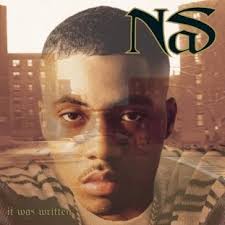 Nas had a second album, entitled It Was Written. No, Illmatic was not the only album of his career, but it certainly layed down the standard. - 181037199