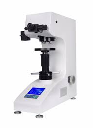 LHVS-5/10/30/50 Digital Vickers Hardness Tester,Vickers ...