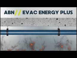 ABN// EVAC ENERGY PLUS - Evacuación insonorizada con alta ...