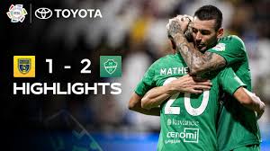 Al Ahli vs Al Kholood Live Stream: How to Watch Saudi League