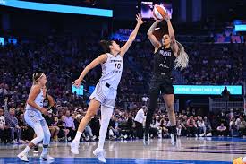Valkyries rout shorthanded Toronto Tempo to snap two-game losing streak