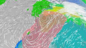 News source: The Weather Channel