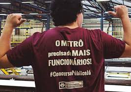 PDI: Plano de Destruição Ilimitada. Participe do Calendário de Mobilização com ASSEMBLEIA, dia 11/2, 18h30, na sede do Sindicato