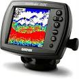 Garmin fishfinder 160c for sale