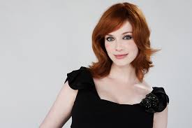 Resultado de imagen de Christina Hendricks