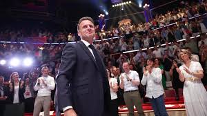 Macron Prêt à Dissoudre l'Assemblée? Le Pouvoir Revient! - Imagen principal del artículo