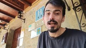 El Español - News update