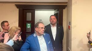 андрей ермак