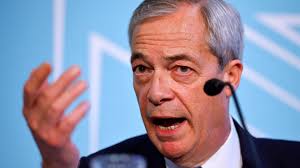 Nigel Farage's Bold Energy Plan: Will It Really Cut My Bills?