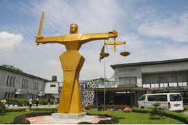 Image result for lagos high court ikeja pictures