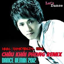 chau khai phong dance remix 2012 - chau khai phong - 1390550012798_500