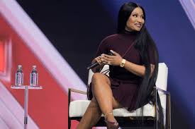 Nicki Minaj’s Surprising Shift Toward Trump and Vance