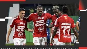 deportivo pereira - santa fe — trending on Google in Peru