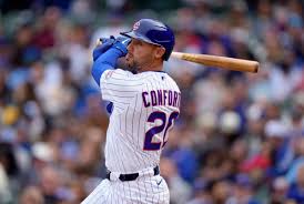 Mets look to snap losing streak at Wrigley Field