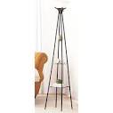 Mainstays etagere floor lamp Sydney