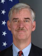 As Deputy Assistant Secretary of State from 2001 to 2010, John Byerly was responsible for market-opening aviation agreements with over 70 countries. - Byerly