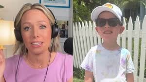 Dylan Dreyer Shares Parenting Insights on "The Parent Chat" Podcast