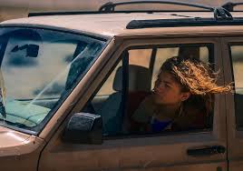 'Euphoria': cada quince segundos muere un boomer