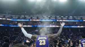 NBA Free Agency Moves