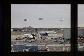 Drone Strikes JetBlue Flight Landing at Kennedy Airport, Pilot Says
