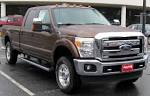 2014 Ford F250 Super Duty Crew Cab - Kelley Blue Book