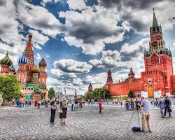 Immagine di Red Square, Moscow